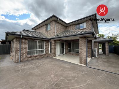 61 Jamboree Avenue, Leppington