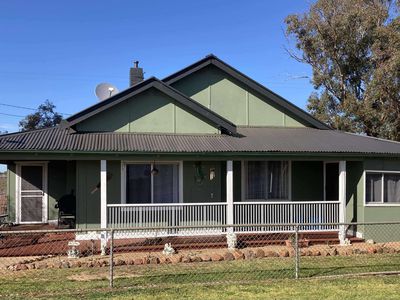 1419 Nelungaloo Road, Nelungaloo