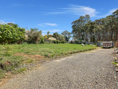 6 Martin Grove, Mystery Bay