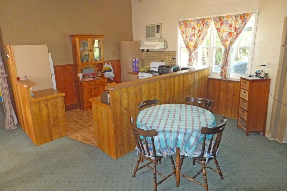 1 Sawers Avenue, Kyabram