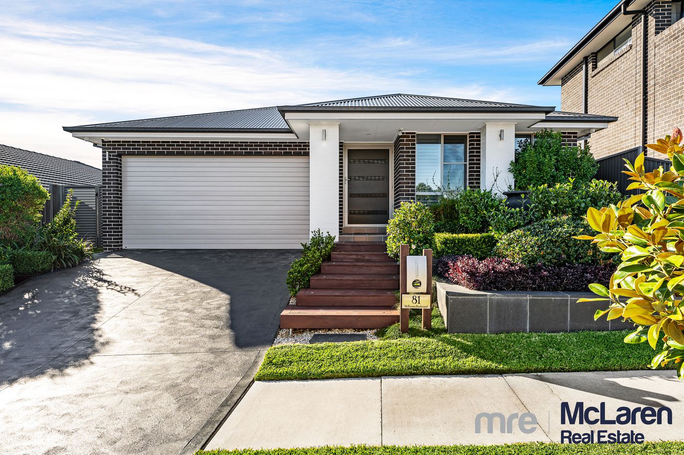 81 McKenzie Boulevard, GREGORY HILLS