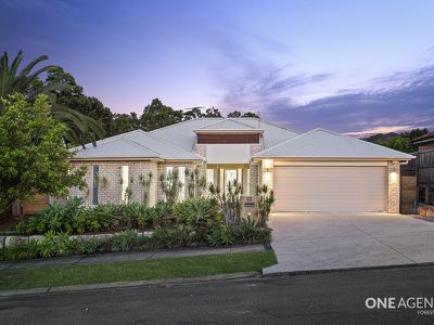 11 Amadeus Cct, Springfield Lakes