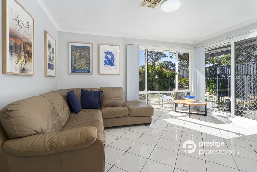 7 Wollemi Court, Wattle Grove