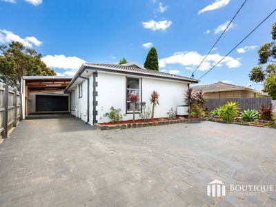 12 Blackmore Street, Dandenong North