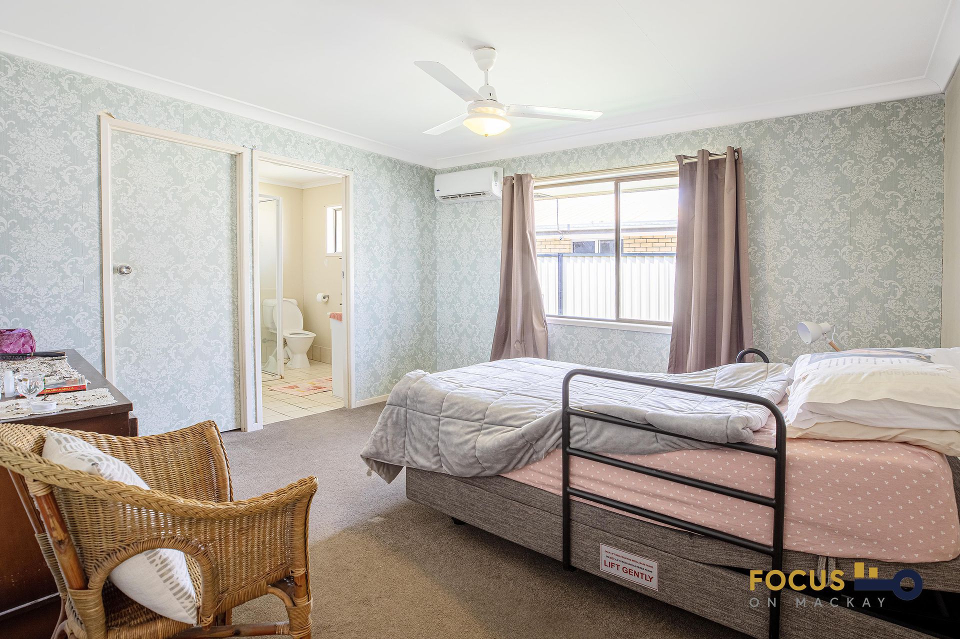 6 Warland Street, South Mackay
