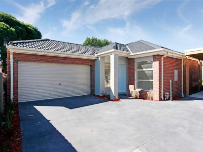 13A Ivan Crescent, Hampton Park