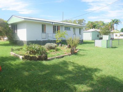 21 Earl Street, Kingaroy