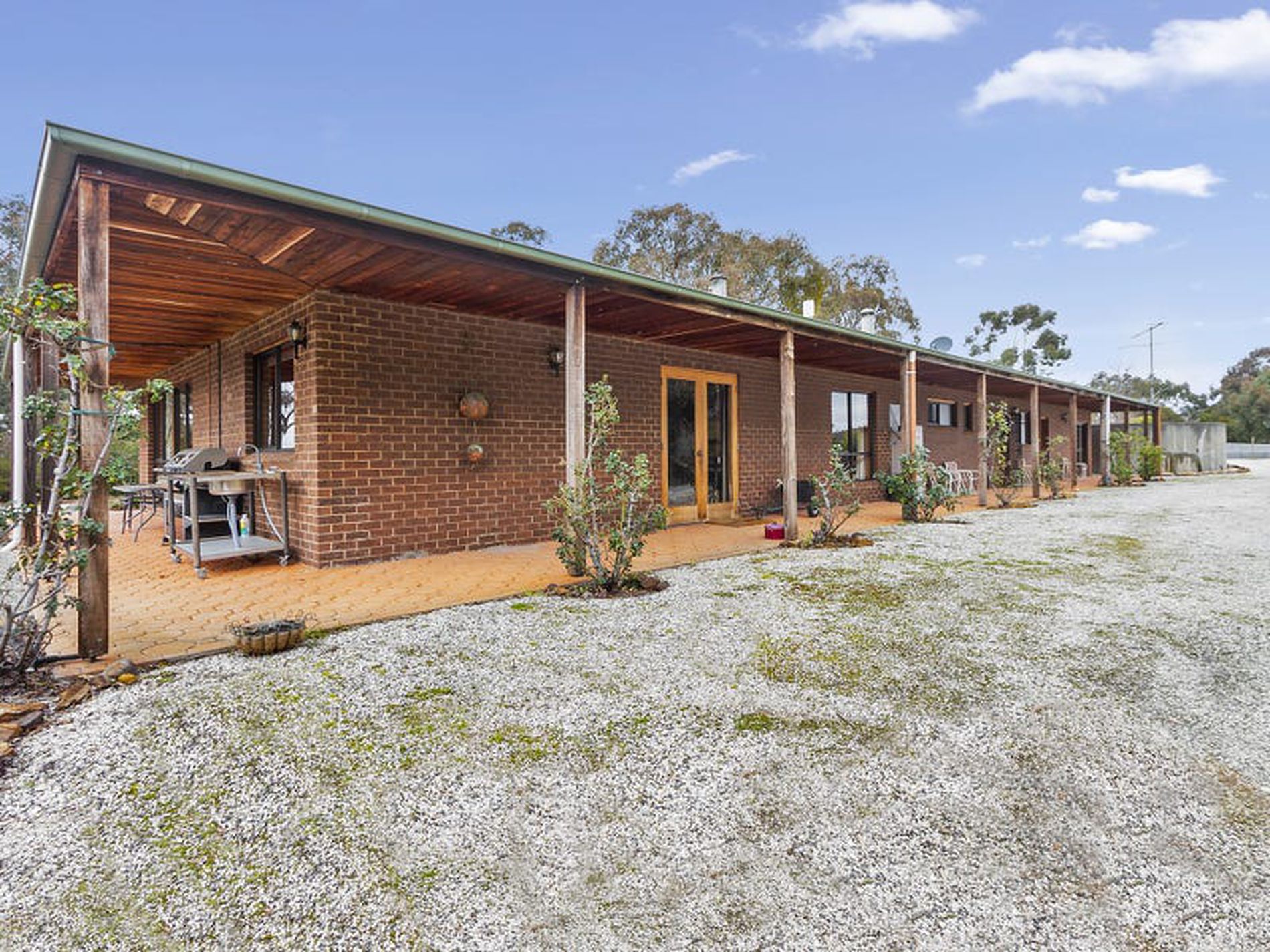 110 Dawe Road, Seymour