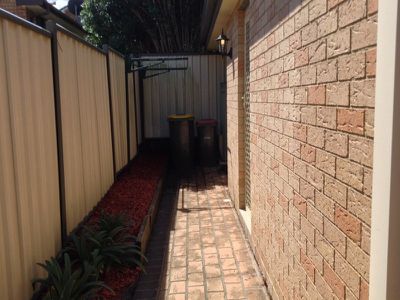 8 / 18-20 Osborne Street, Wollongong