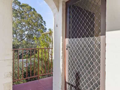 6 / 130 Crawford Road, Maylands