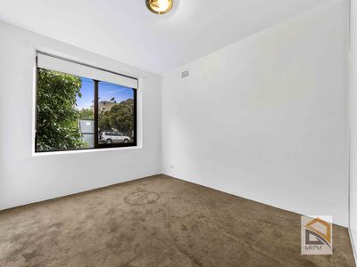 2 / 5 Eldridge Street, Footscray