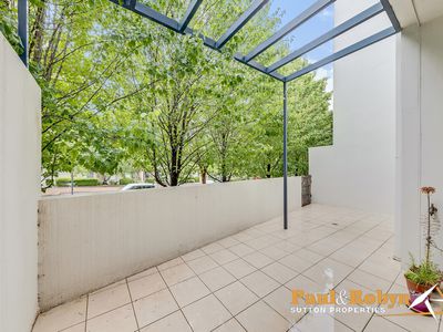 25A / 21 Beissel Street, Belconnen