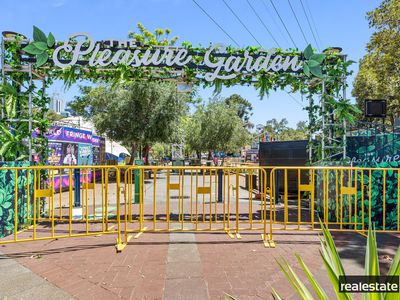 42 / 134 Aberdeen Street, Northbridge