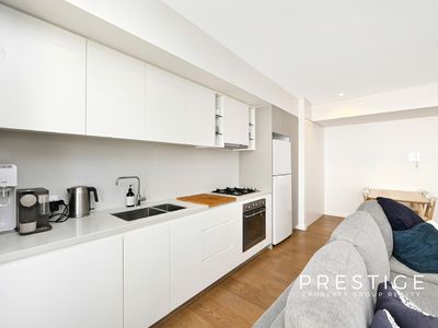 301 / 2-6 Martin Avenue, Arncliffe