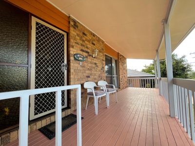 43 Oleander Avenue, Kawungan