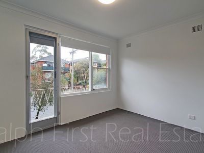 6 / 21 Denman avenue, Wiley Park