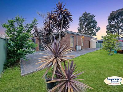 6 Garvan Street, Wyndham Vale