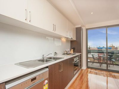 306 / 32 Breese Street, Brunswick