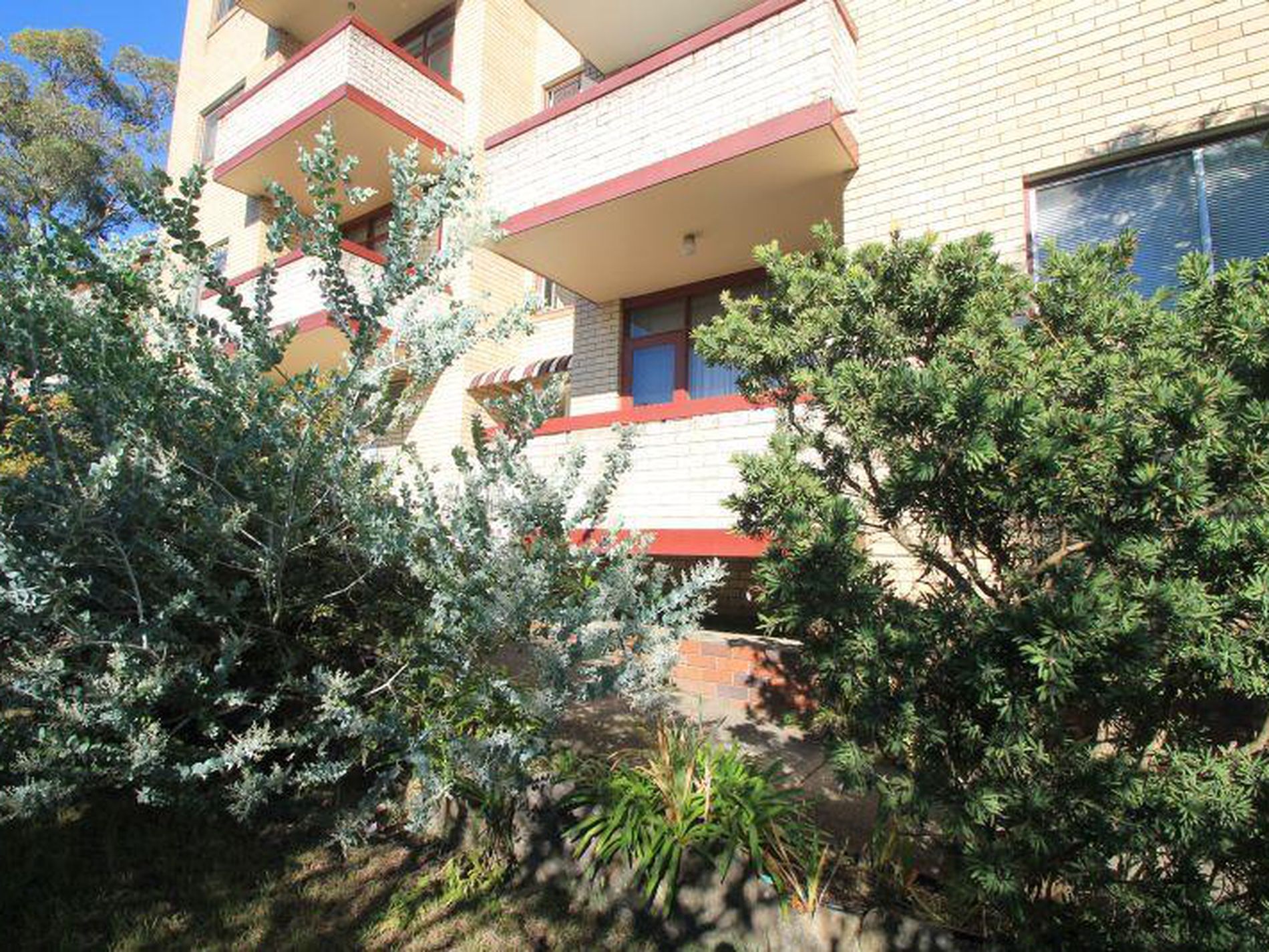 1 / 20 Belmore Street, Arncliffe