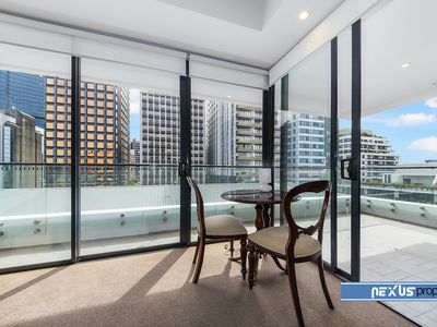 1108 / 138 Walker Street, North Sydney