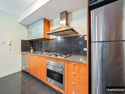 88 / 9 Delhi Street, West Perth