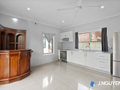 16 & 16B Avenel Street, Canley Vale