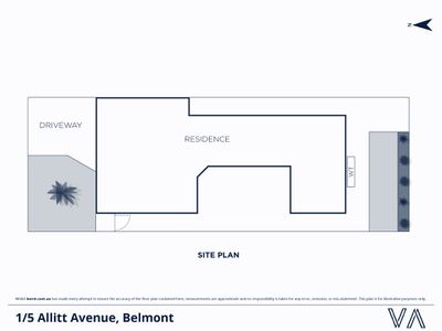 1 / 5 Allitt Avenue, Belmont