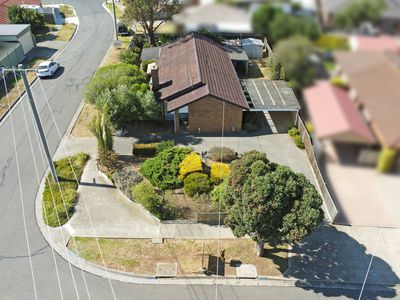 52 Bellbridge Drive, Hoppers Crossing