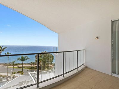 501 / 569 Esplanade, Urangan