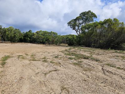 59 Savage Street, Cooktown