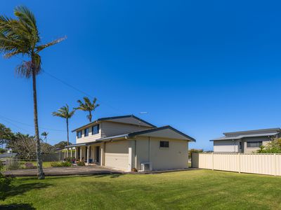 27 Pacific Street, Corindi Beach