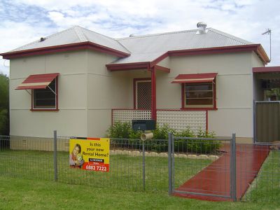 4 Rawson Street, Dubbo
