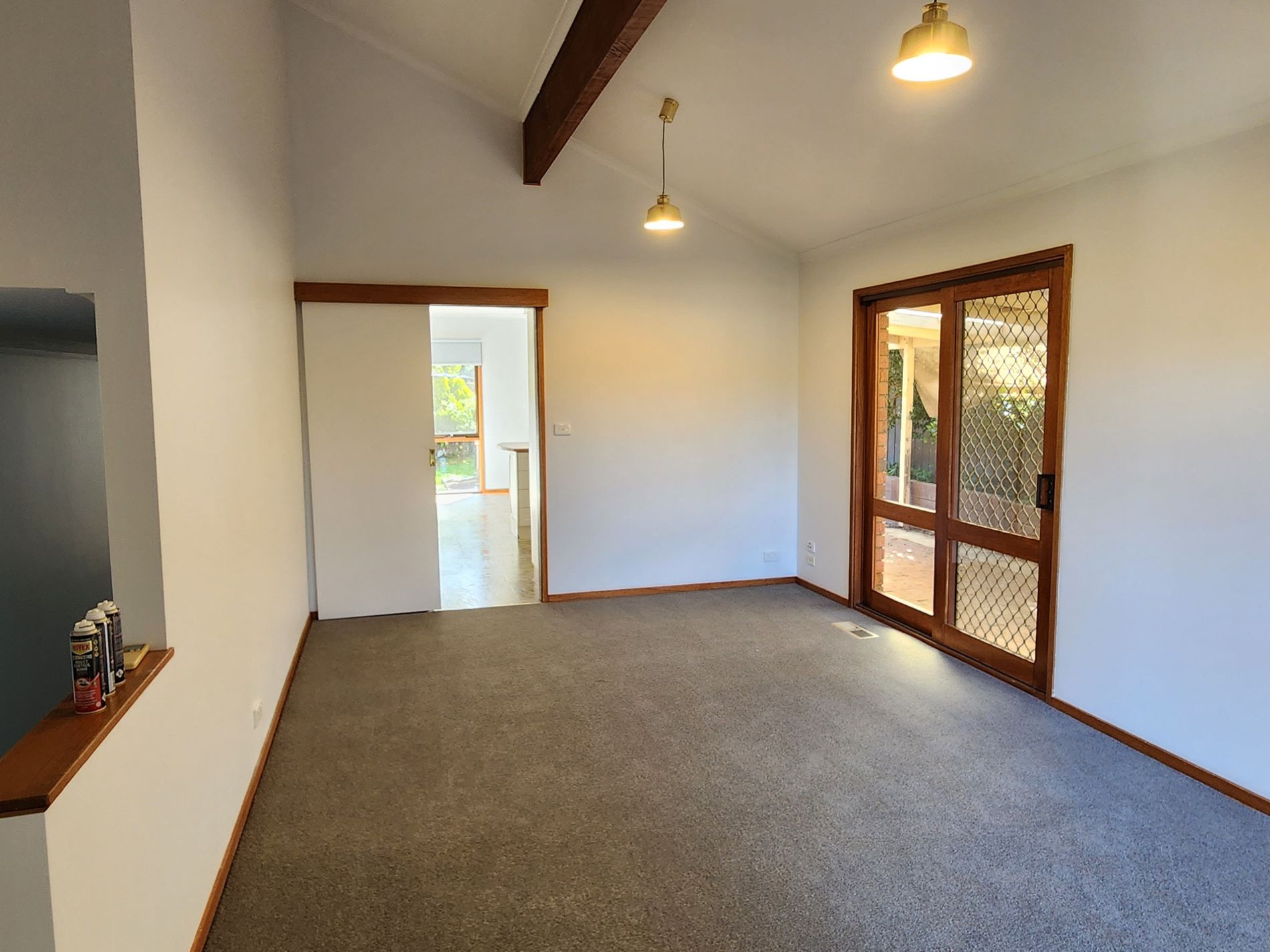 9 HANLEY CRESCENT, Seymour