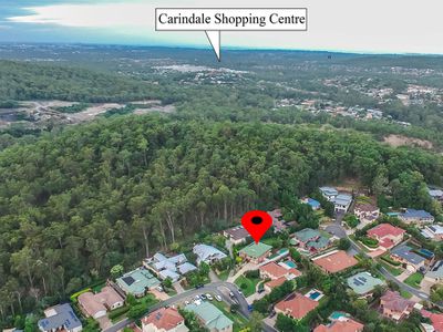 73 Tallow Wood Place, Mount Gravatt East