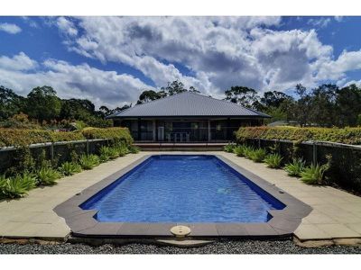 22 Edington Drive, Cooroibah