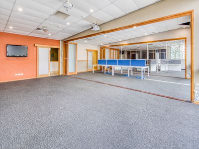5k / 157 Given Terrace, Paddington