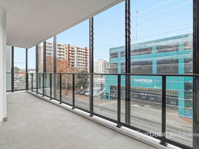 254 / 46 Court Road, Fairfield