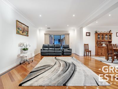 7 Cremin Drive, Pakenham