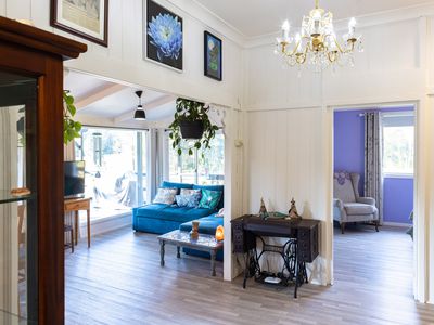 1213 Bulga Road, Marlee