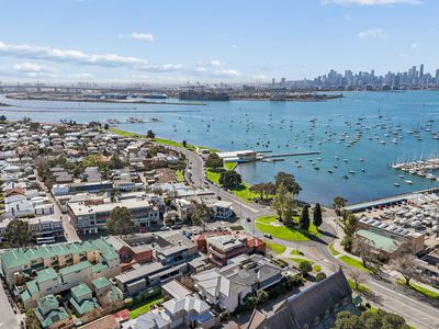 1 / 263 Nelson Place, Williamstown