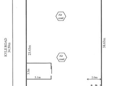 608 North East Road, Holden Hill