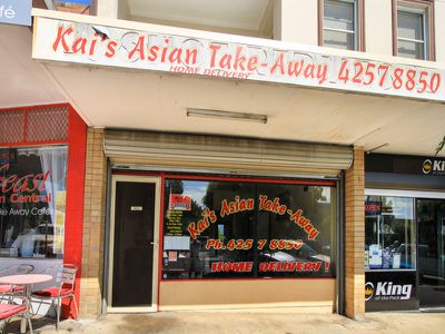 1/71 Central Road, Oak Flats