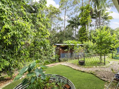 529 Sunrise Road, Tinbeerwah