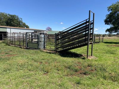 7 Taylors Road, Kingaroy