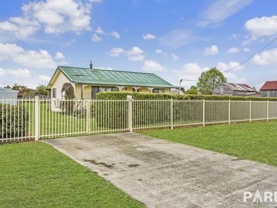 9 Bedford Street, Campbell Town