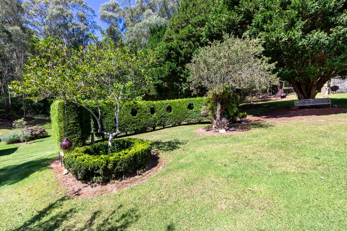 732 Wagonga Scenic Drive, Narooma