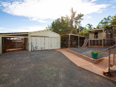 38 Gratwick Street, Port Hedland