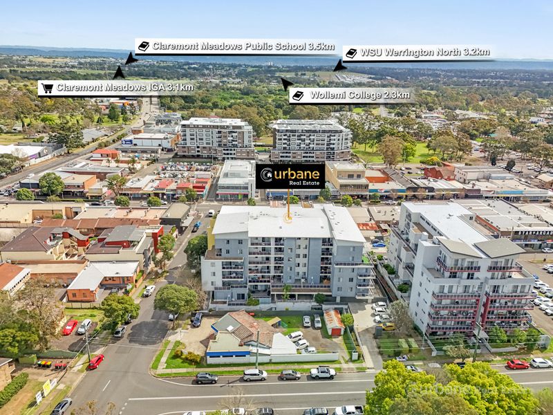 35 / 51 King Street, St Marys