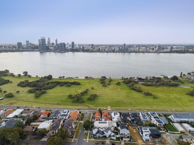 203 Mill Point Road, South Perth