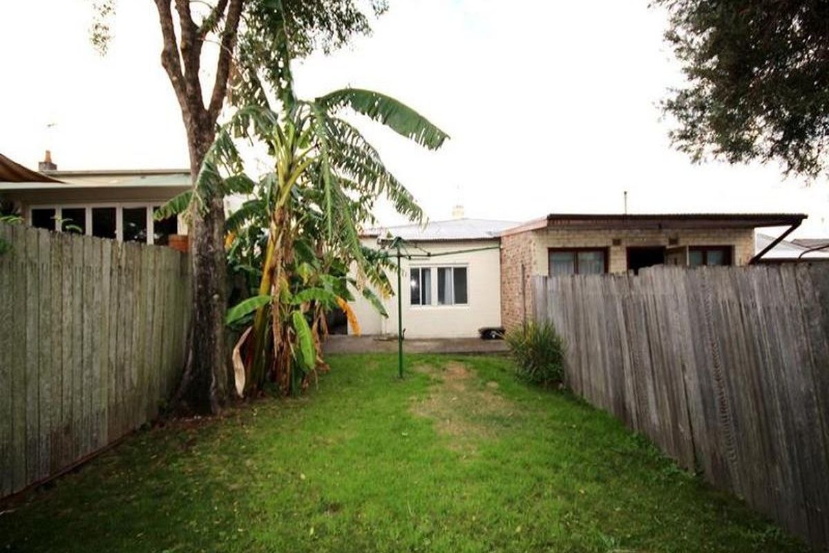 Leichhardt